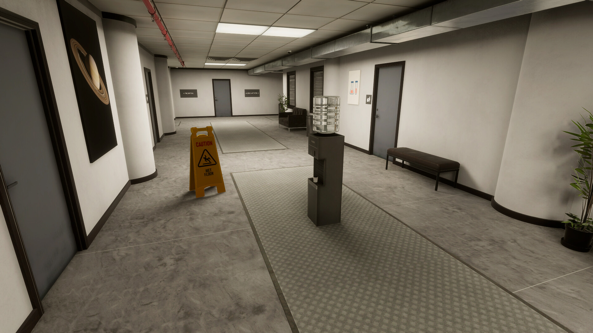 Office Aberrations screenshot 2