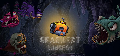 SeaQuestDungeon