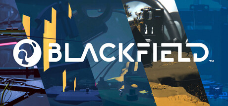 Cover art from Blackfield