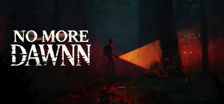 Cover art from No More Dawnn