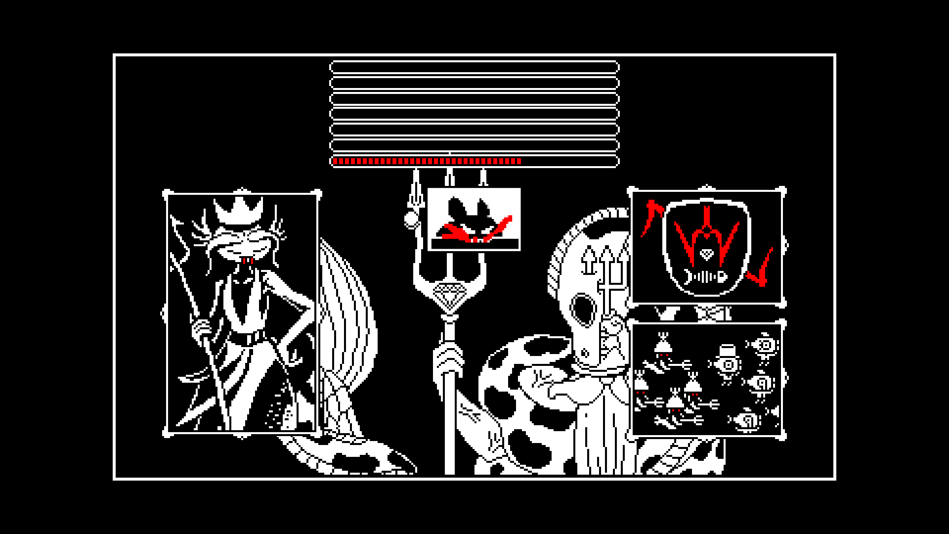Oddbat screenshot 5