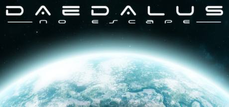 Daedalus - No Escape Cover Image