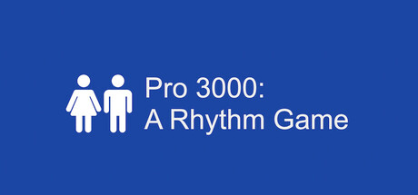 Cover art from Bathroom Pro 3000: A Rhythm Game
