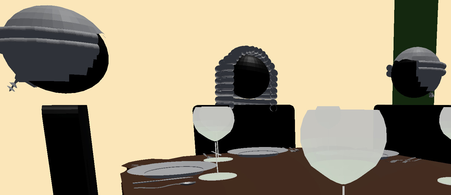 Bathroom Pro 3000: A Rhythm Game screenshot 3