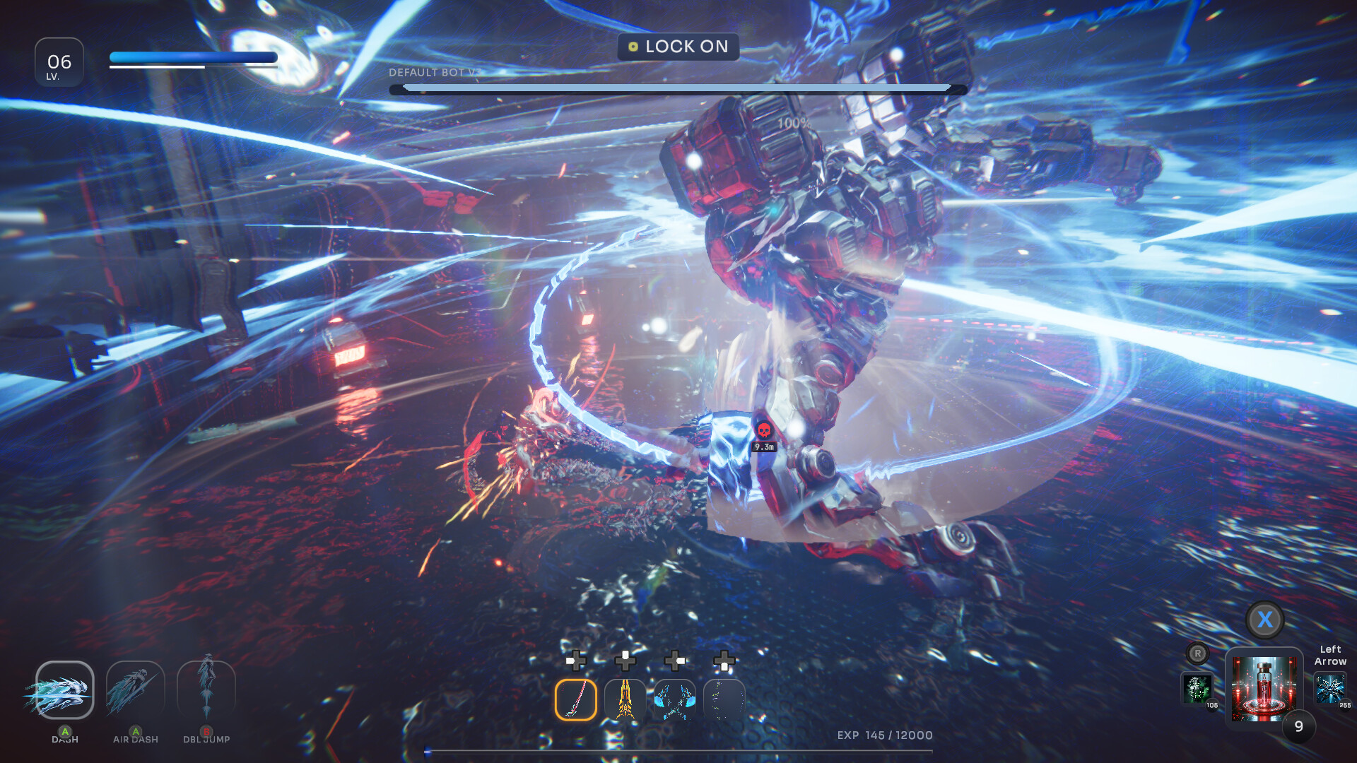 Fragmented Echoes: Veil of Memories screenshot 2