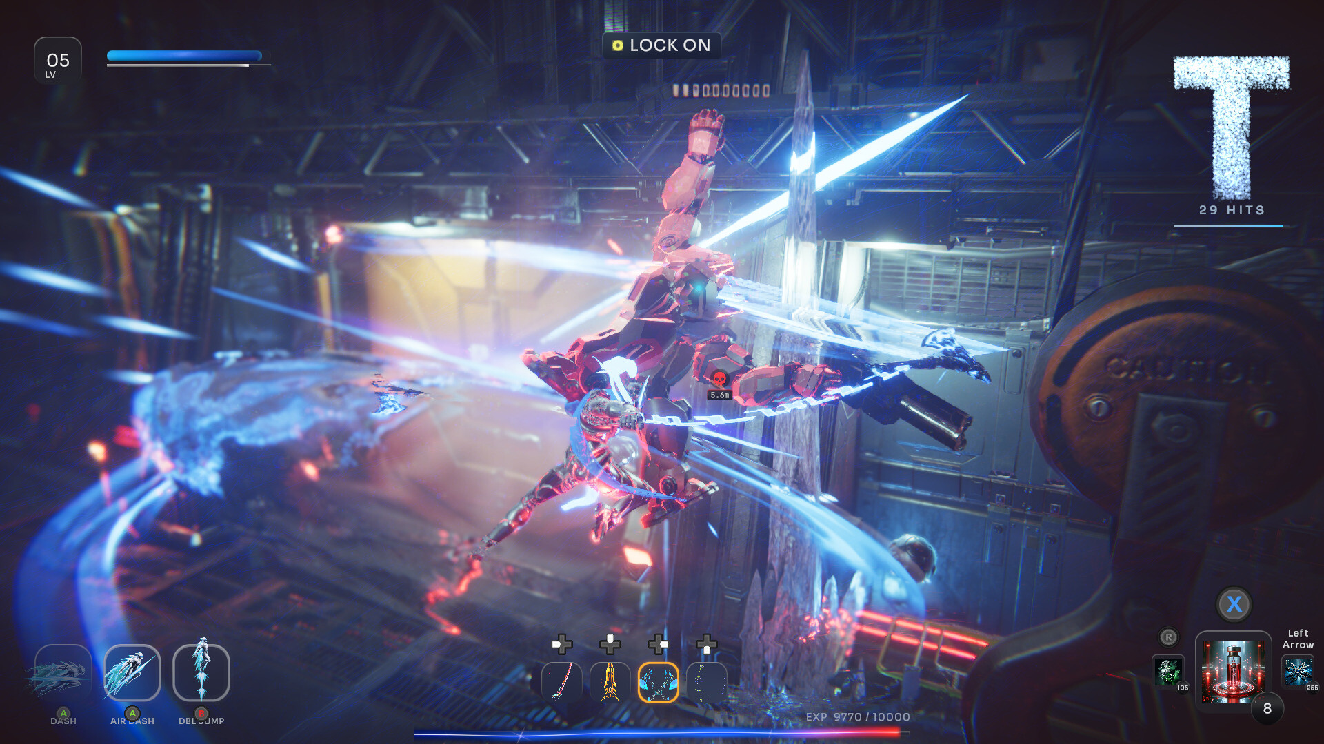 Fragmented Echoes: Veil of Memories screenshot 4