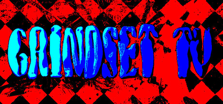 Cover art from Grindset T.V.