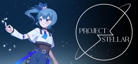Cover art from Project: Stellar