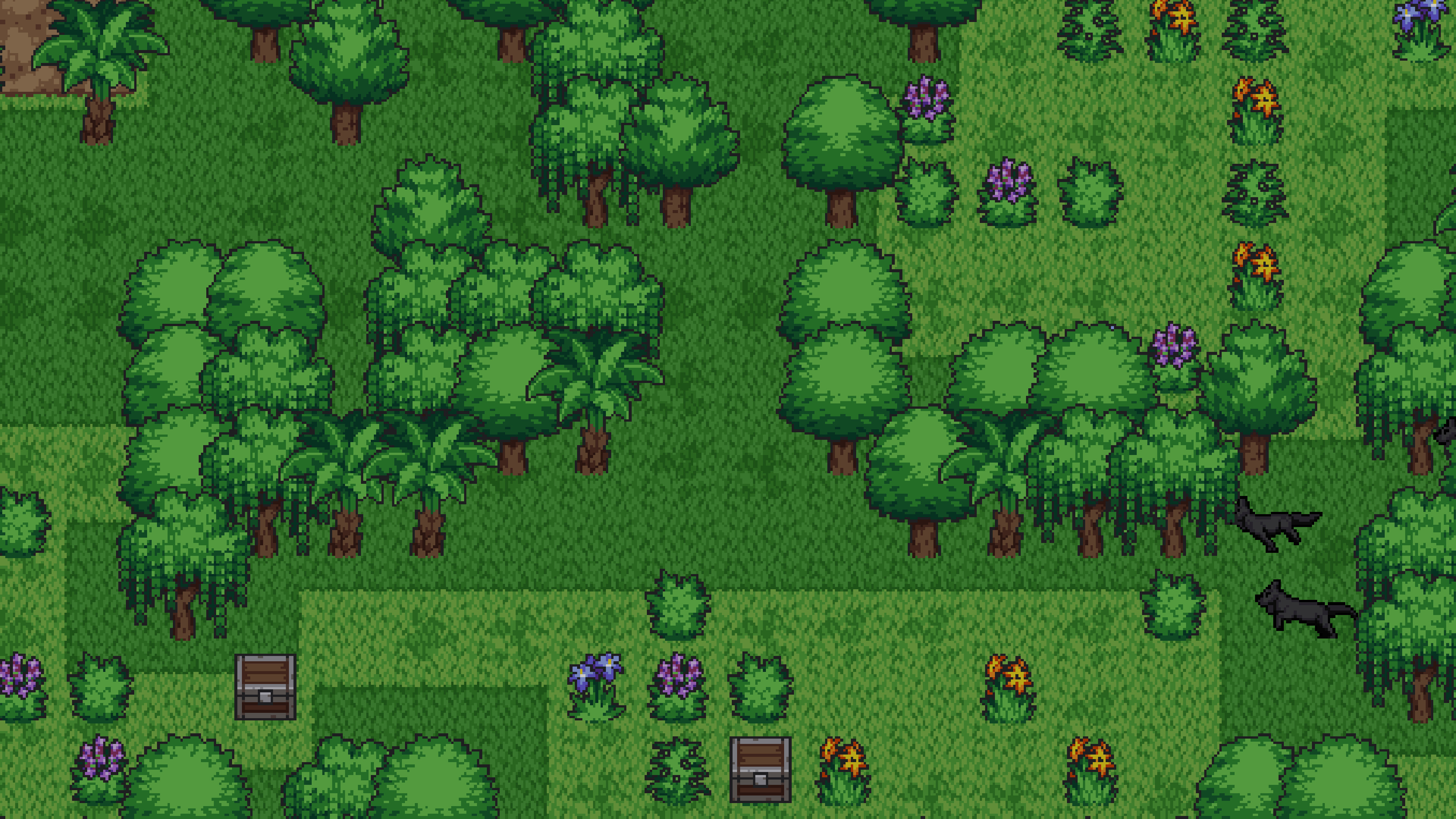 Iser Survival screenshot 2