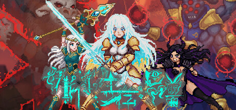 Cover art from Iser Survival
