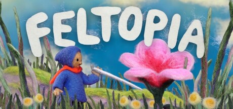 Cover art from Feltopia