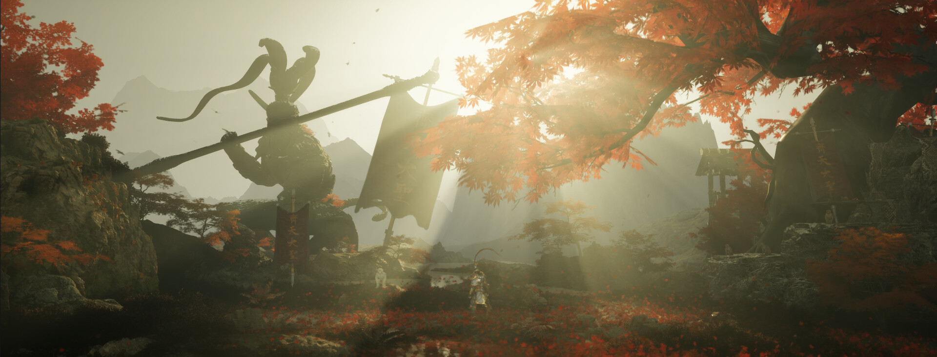 二郎显圣真君 screenshot 4