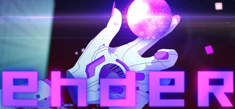 Cover art from ENDER