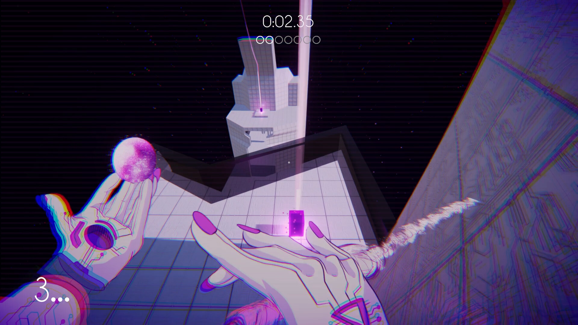 ENDER trailer