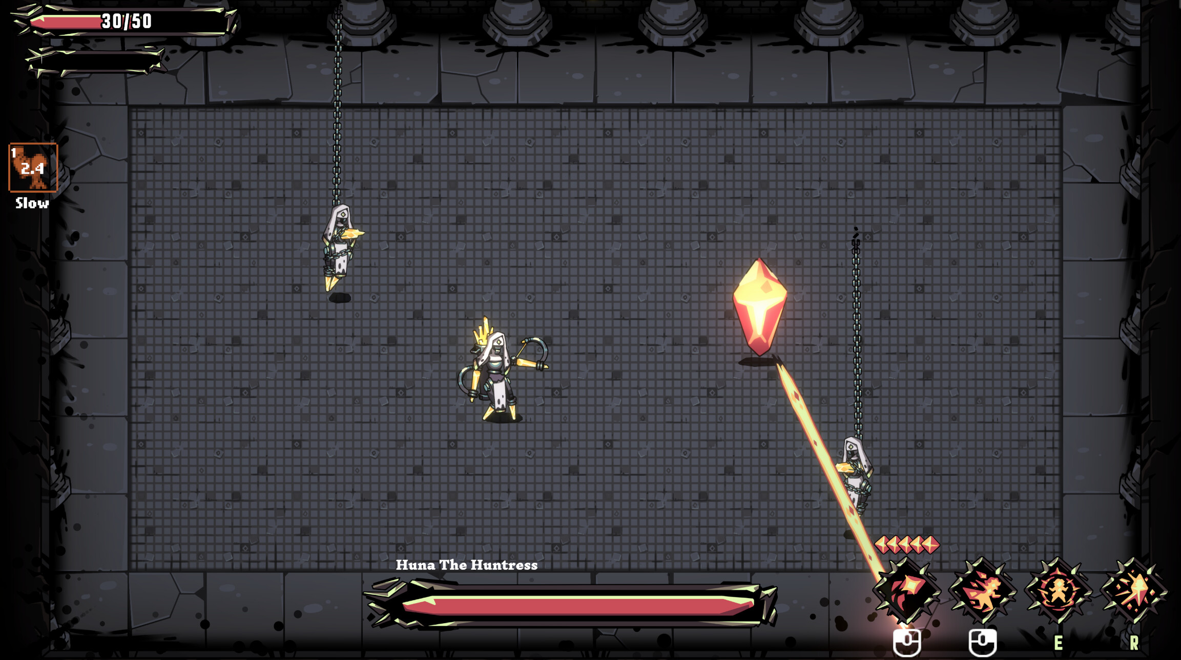 The Shattered screenshot 4