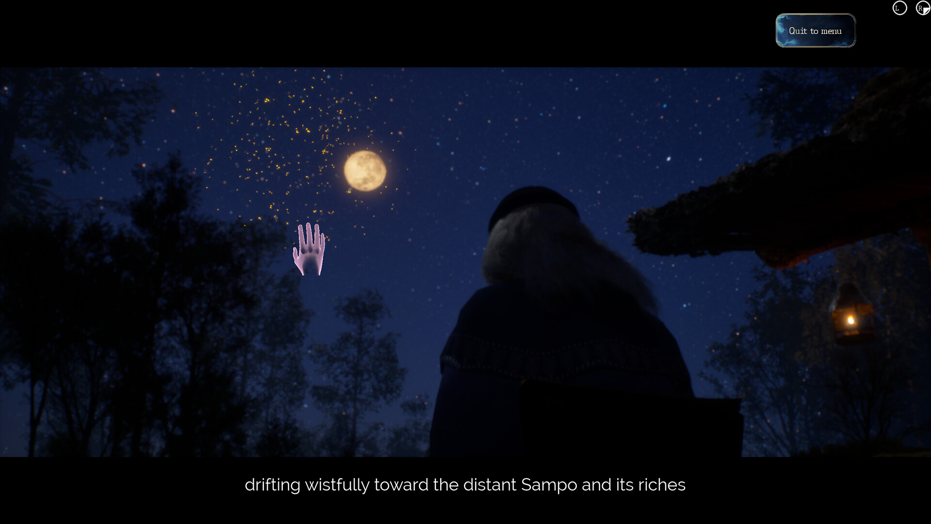 Trailer poster