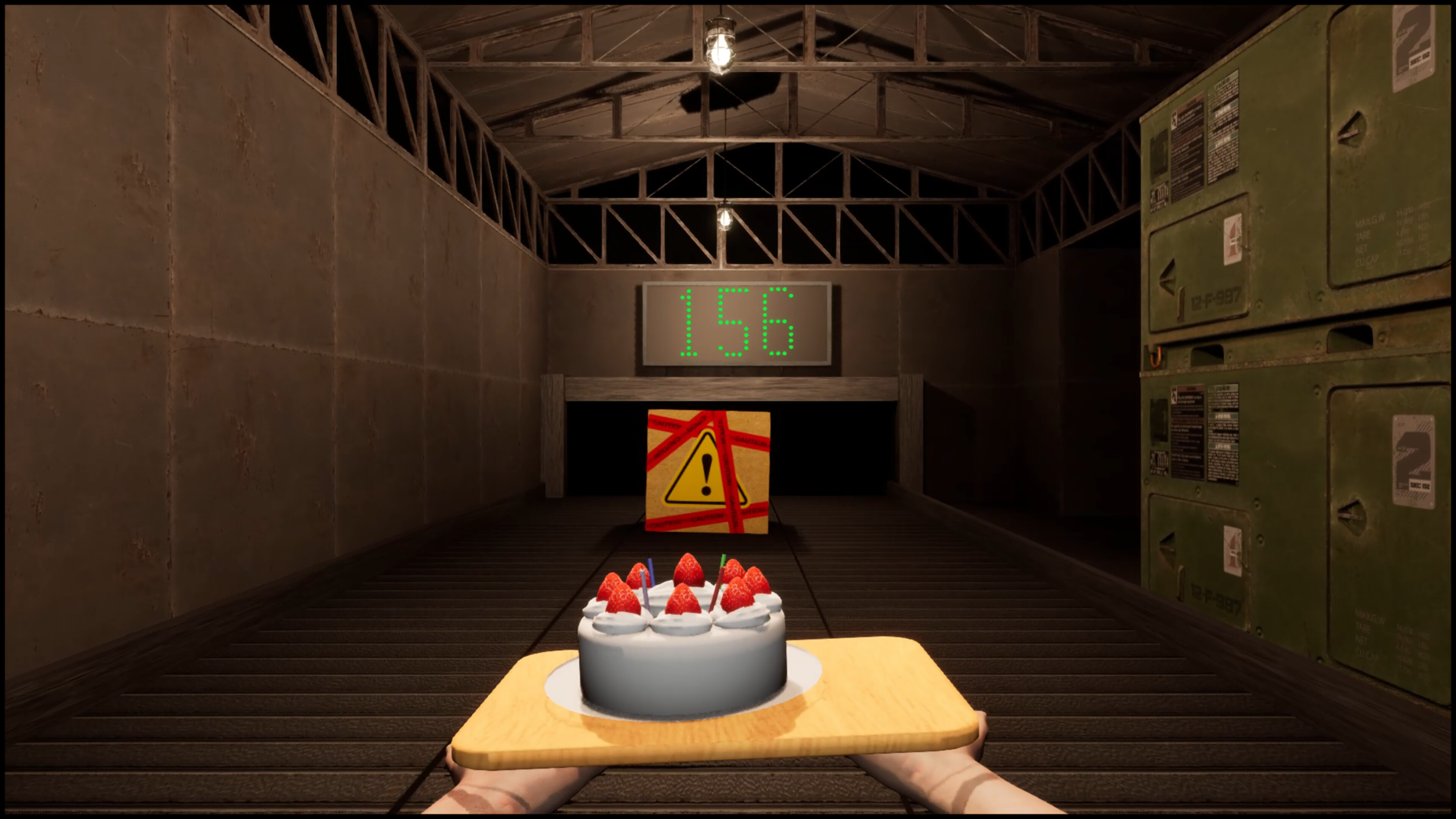 Don't Drop The Cake screenshot 4