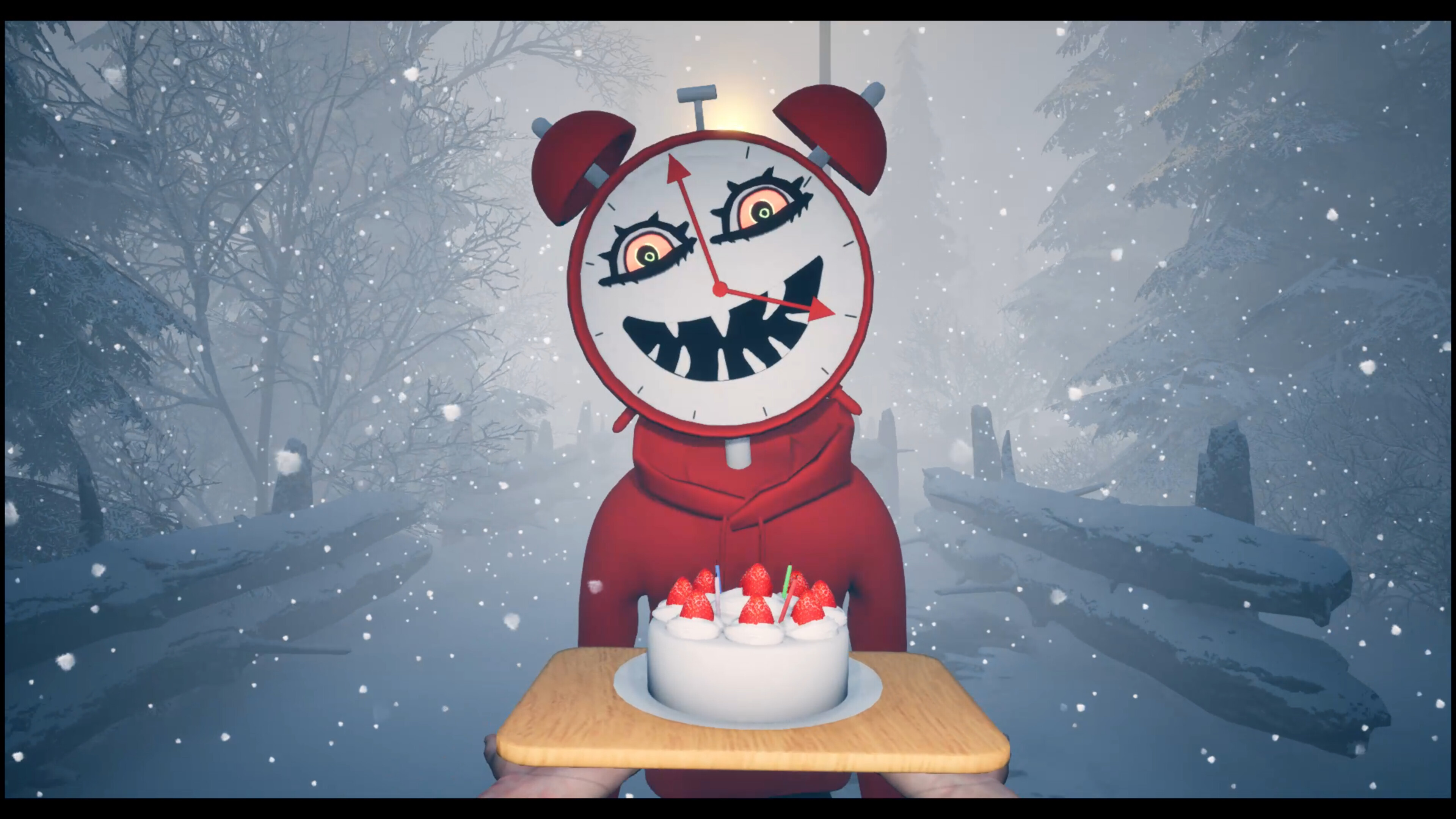 Don't Drop The Cake screenshot 5