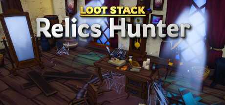 Regarding letters (potential spoilers) :: Loot Stack - Relics Hunter ...