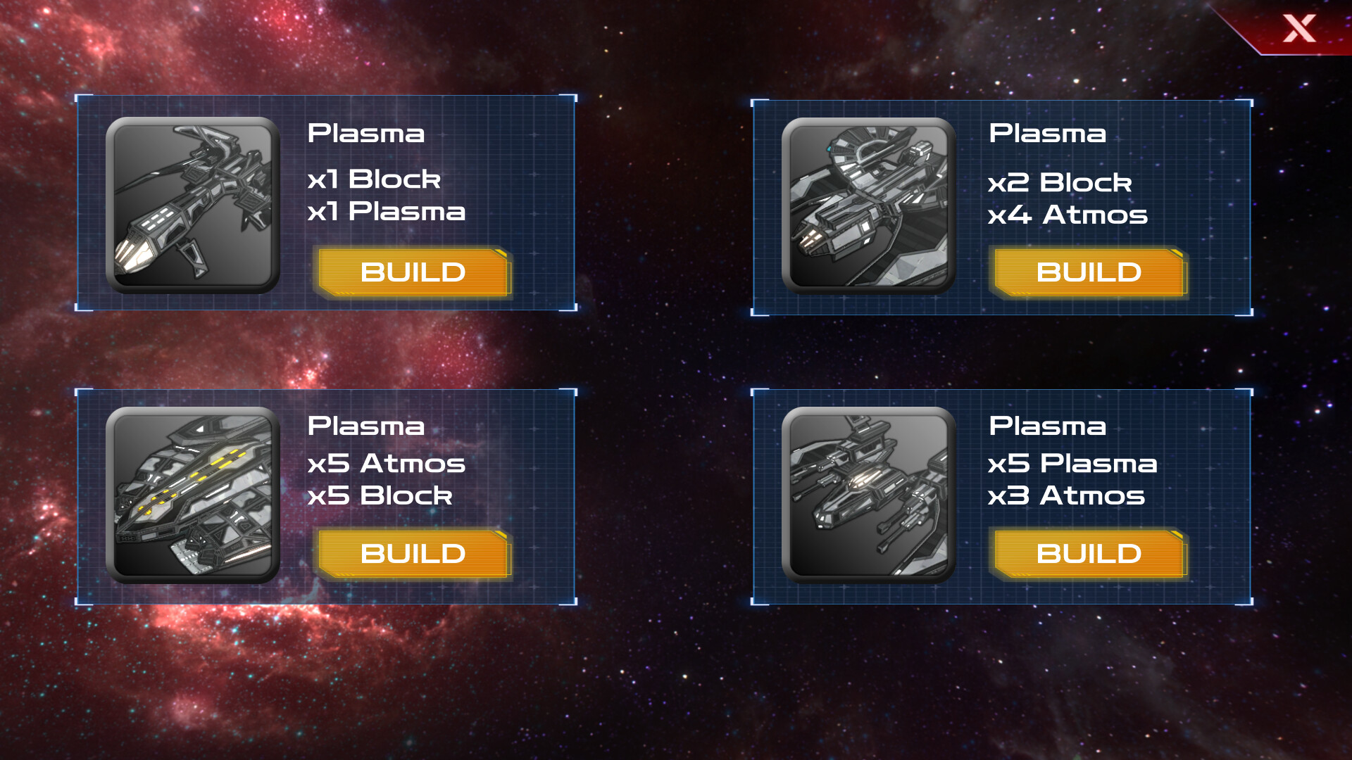 Space Pussy Hunter screenshot 4