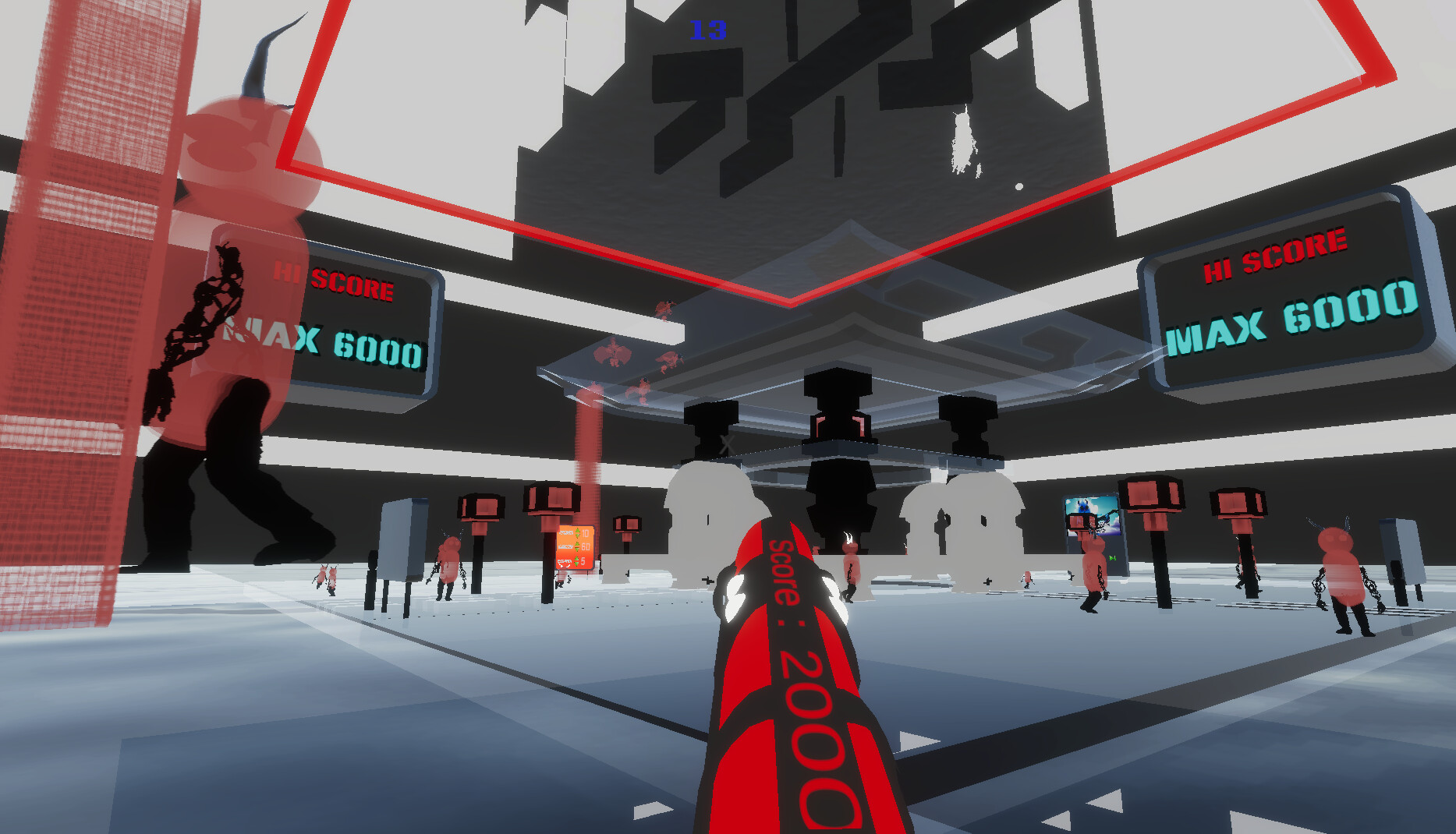 Mouse Arcade trailer