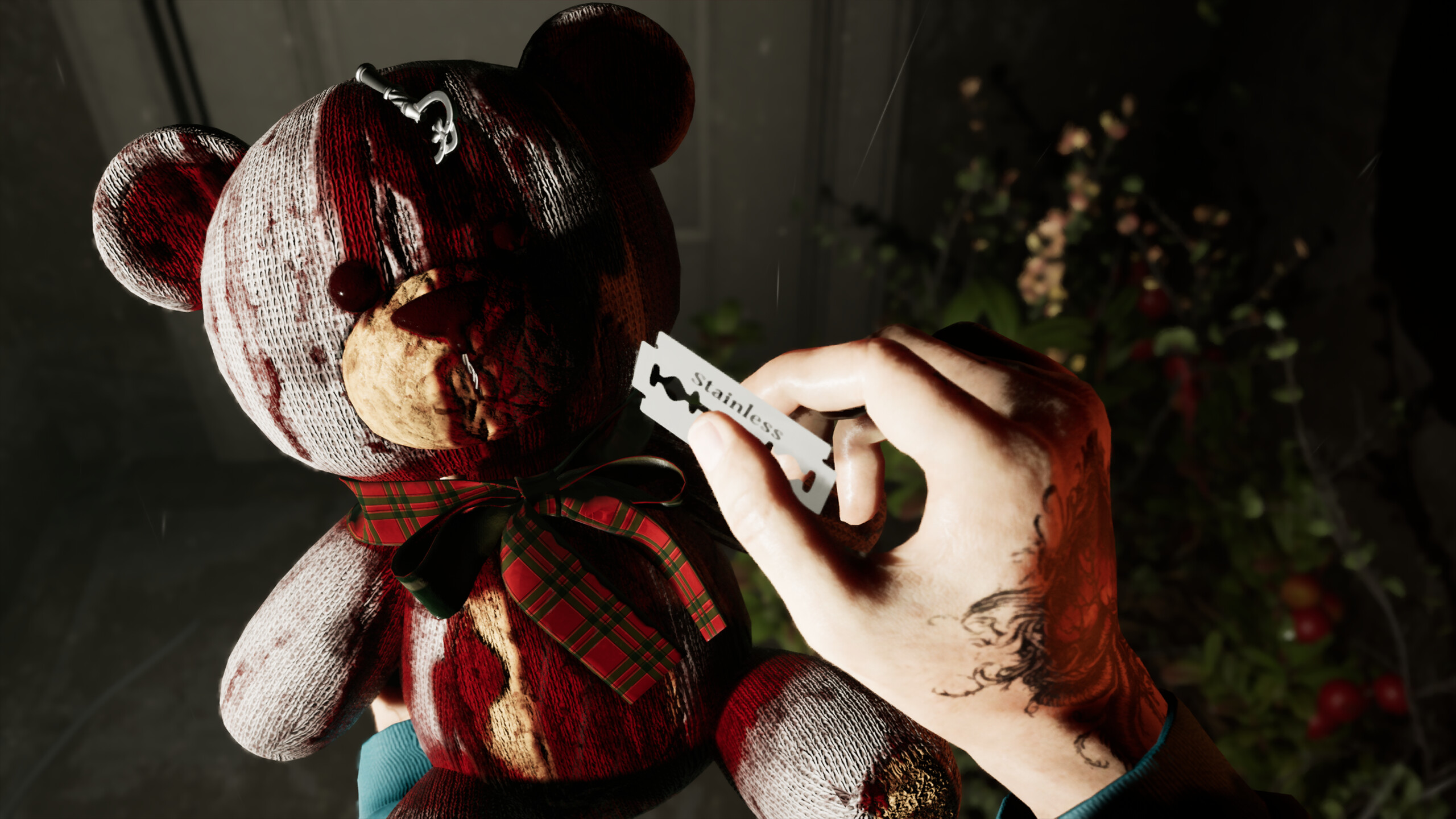 Bleeding Nightmare | 血に染まる悪夢 screenshot 4