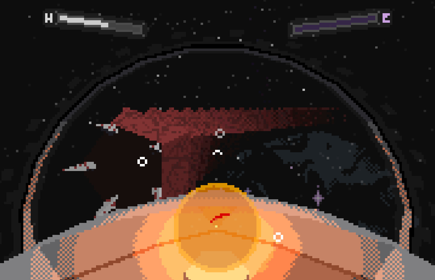 Echoes Beyond the Stars screenshot 4