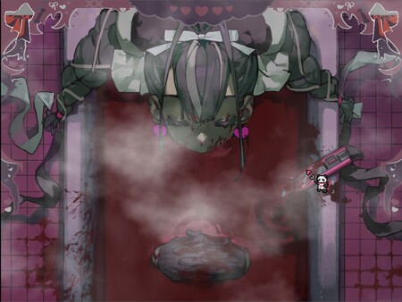 COSETTE: THE UNTITLED GAME screenshot 3