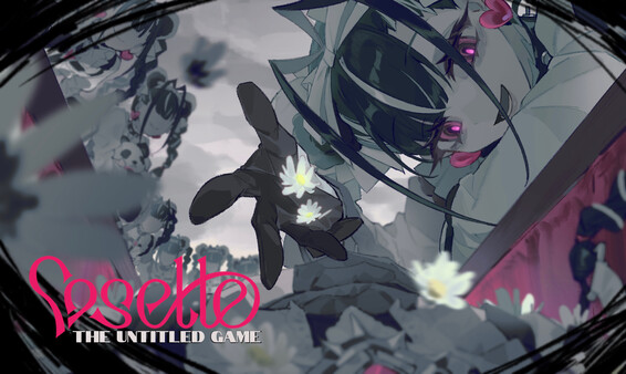 COSETTE: THE UNTITLED GAME screenshot 4