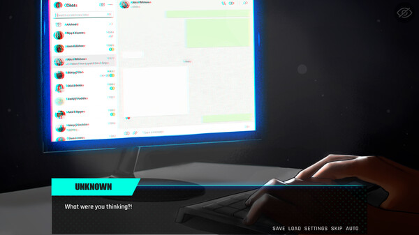 Monster Ops 5 screenshot 5