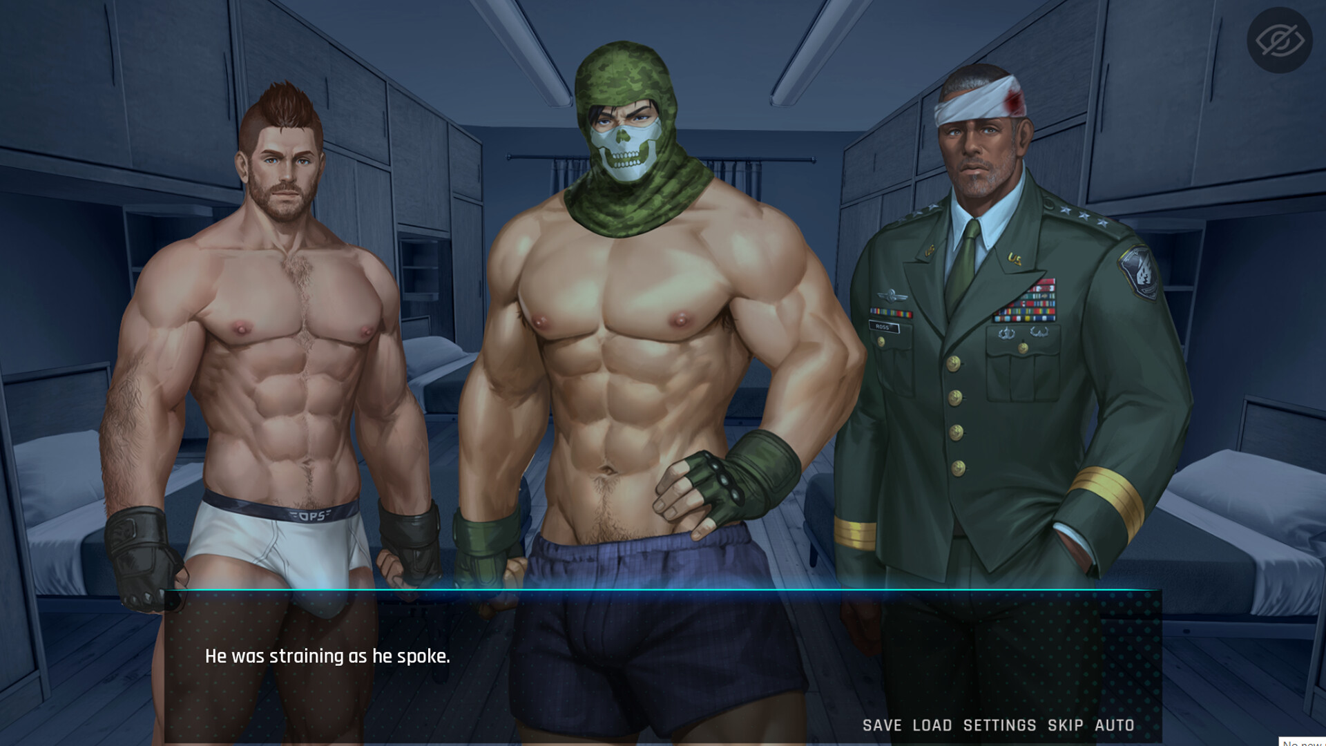 Monster Ops 5 screenshot 4