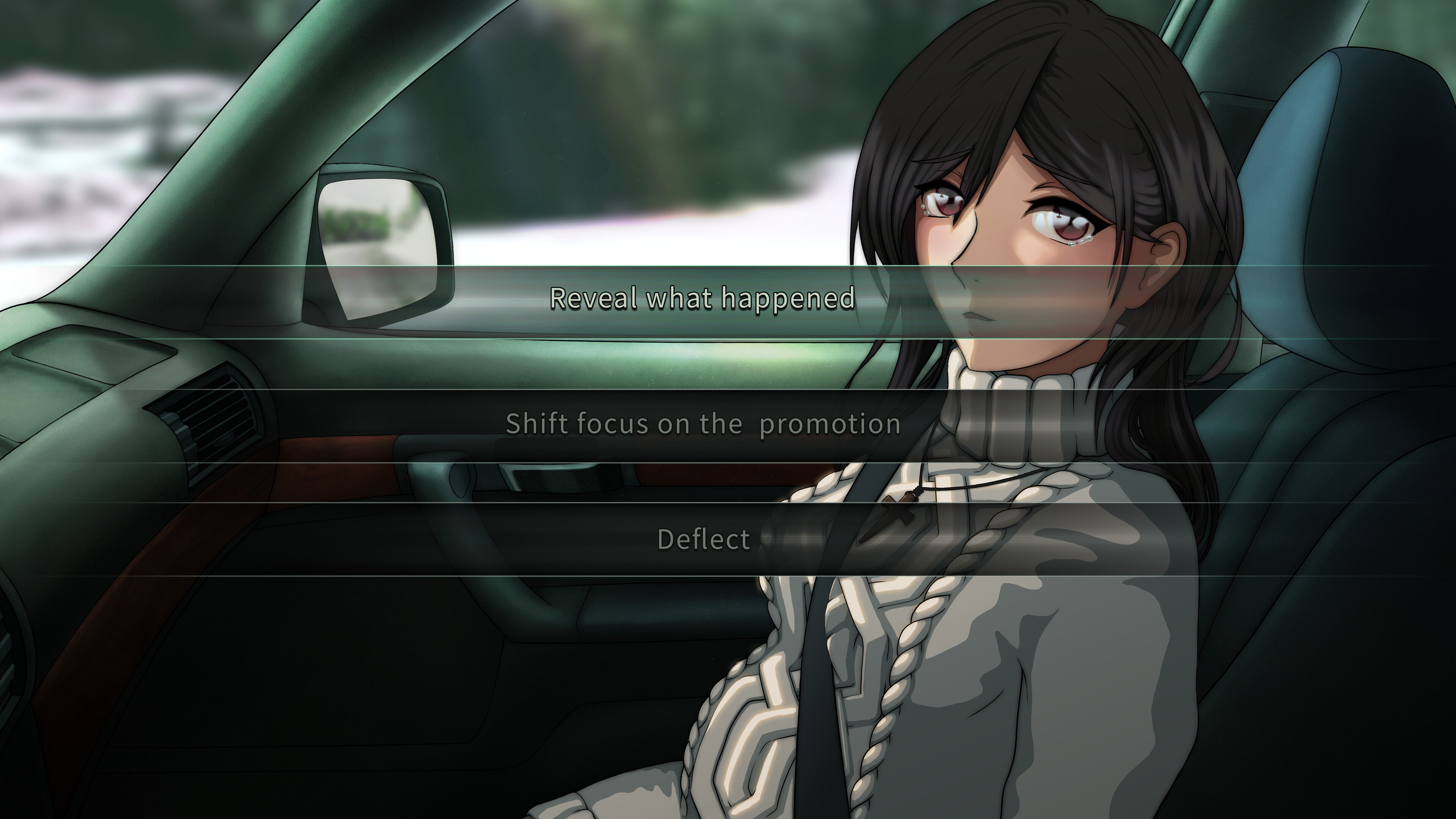 Grave Regrets screenshot 3