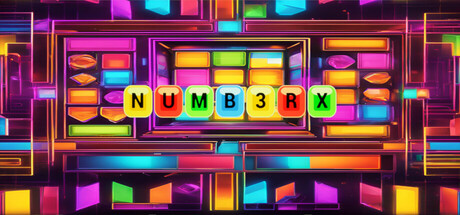 Cover art from Numberx