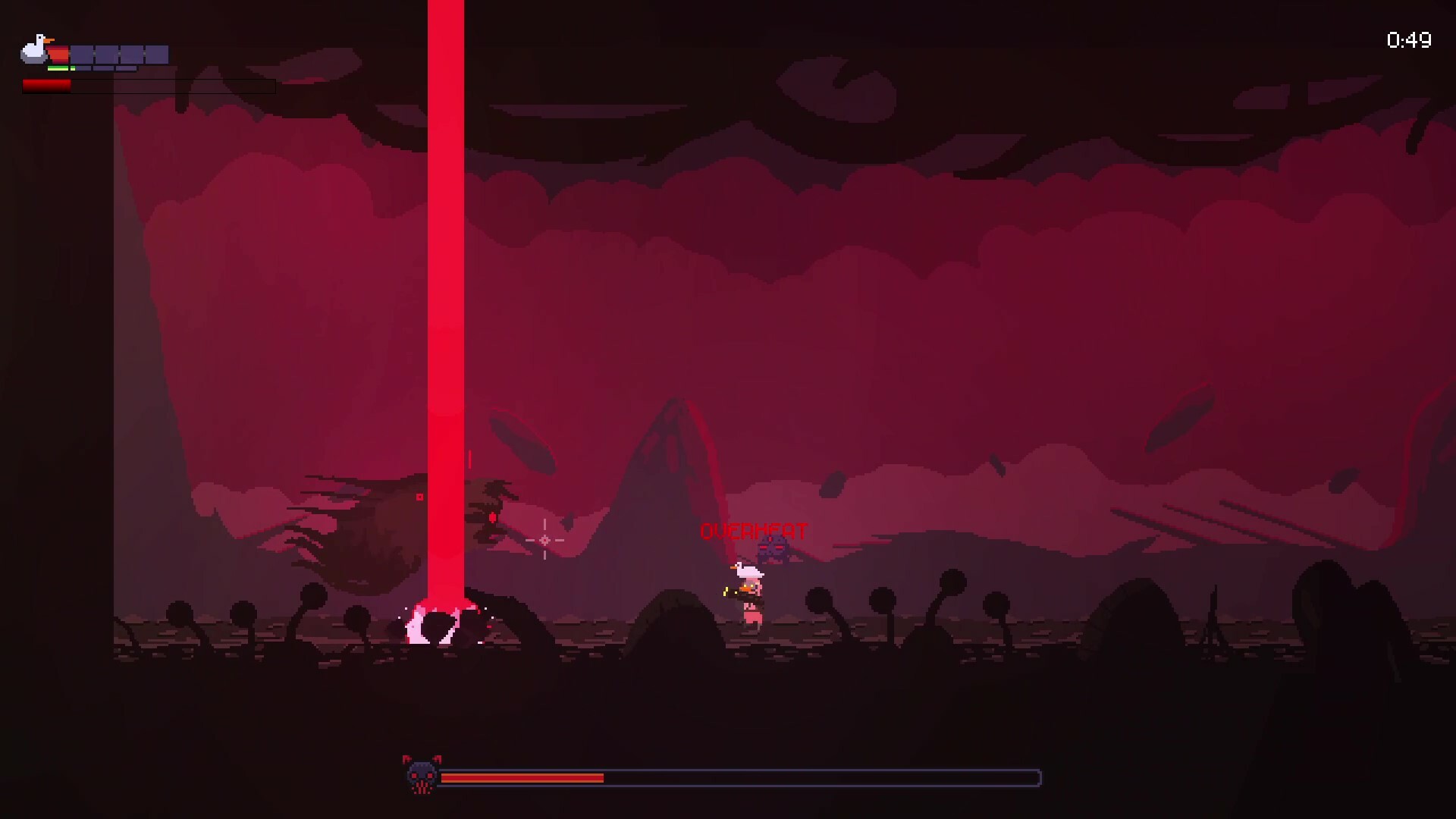 Duck Norris Tales trailer