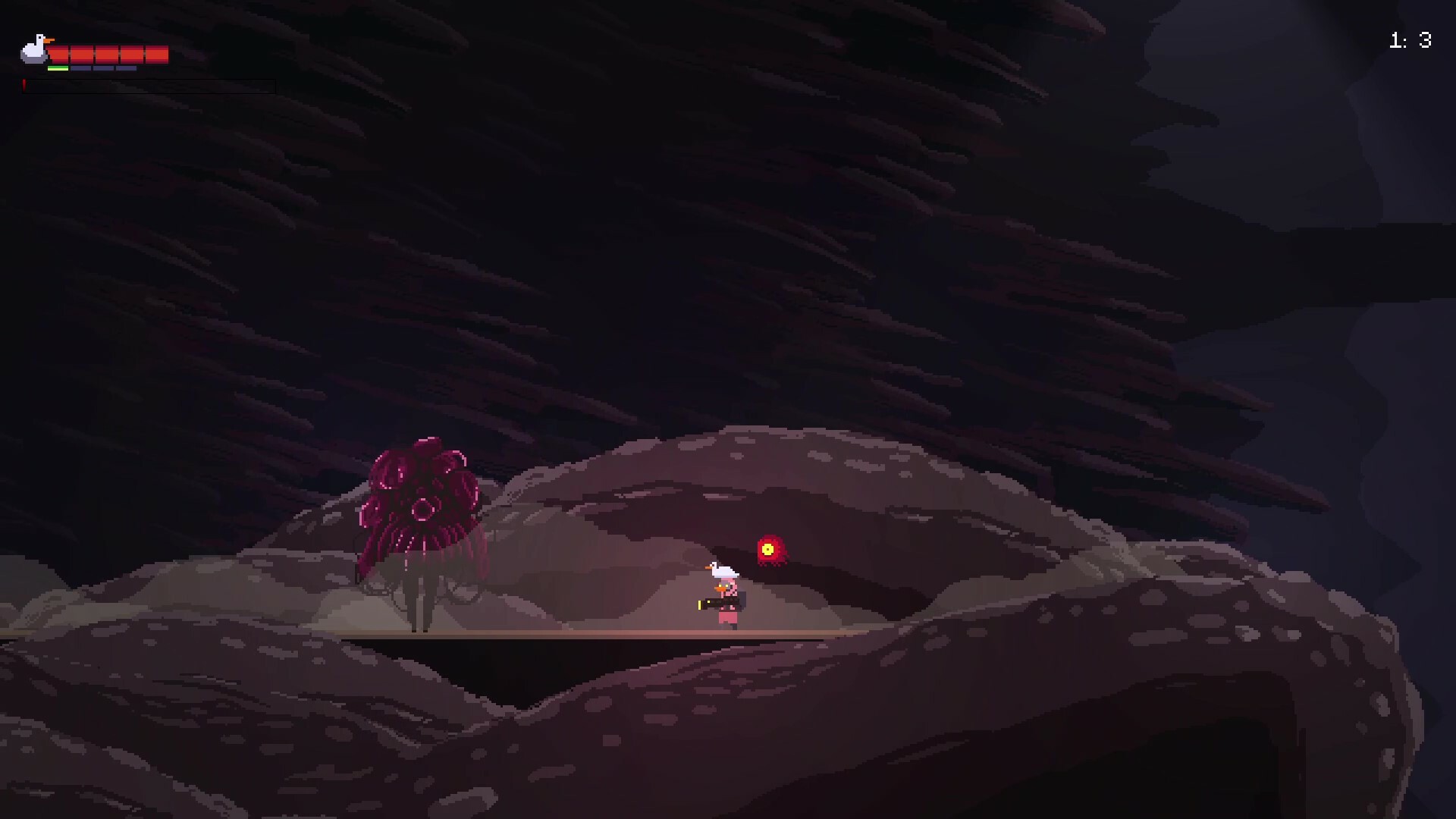 Duck Norris Tales screenshot 4