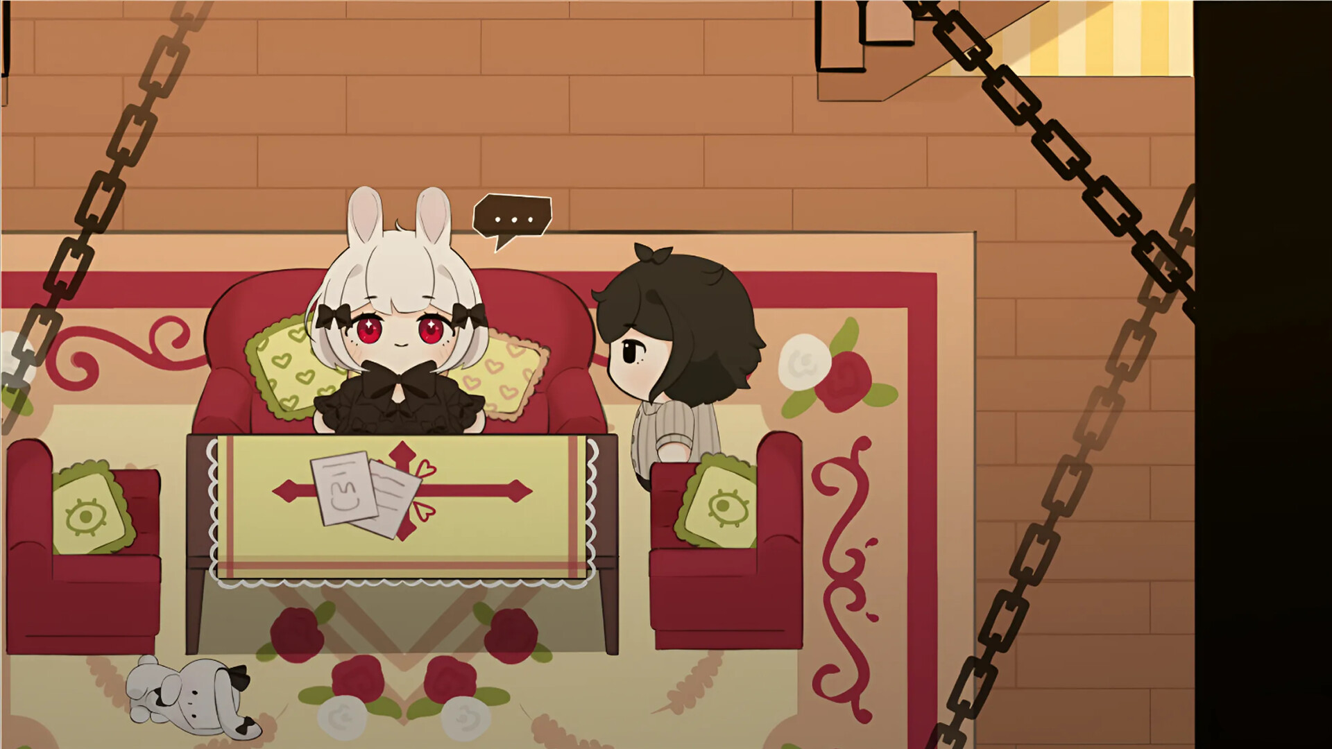 Peace & Quiet screenshot 4