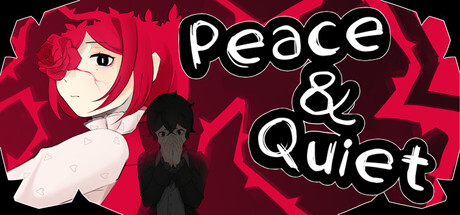 Cover art from Peace & Quiet
