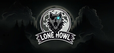 Cover art from Lone Howl