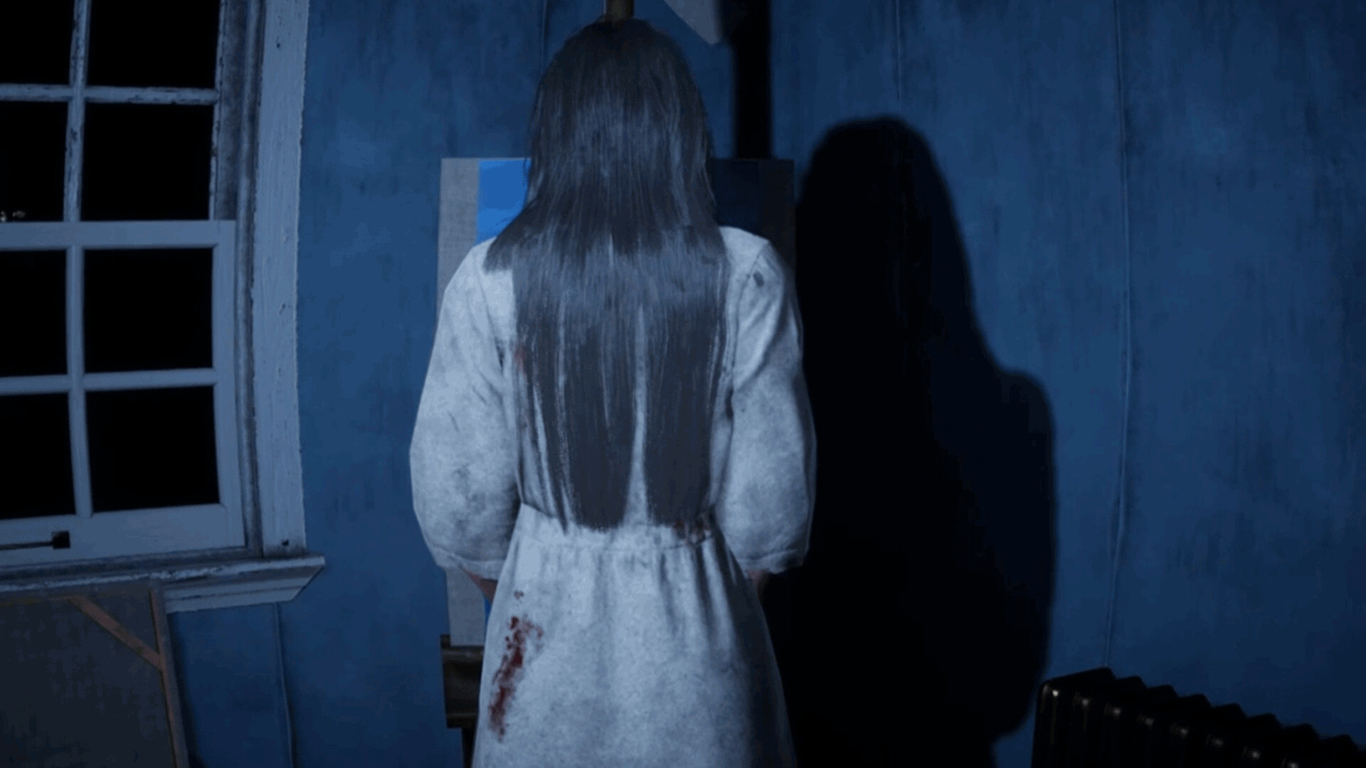 Trailer poster