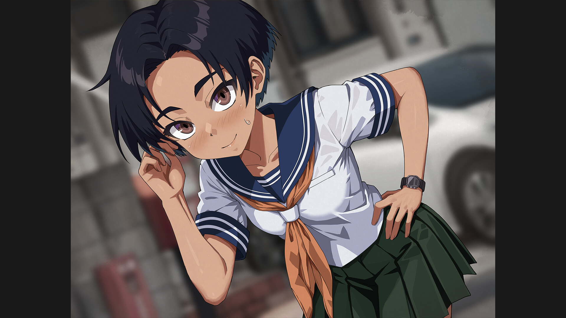 遥かなる円形世界 screenshot 5