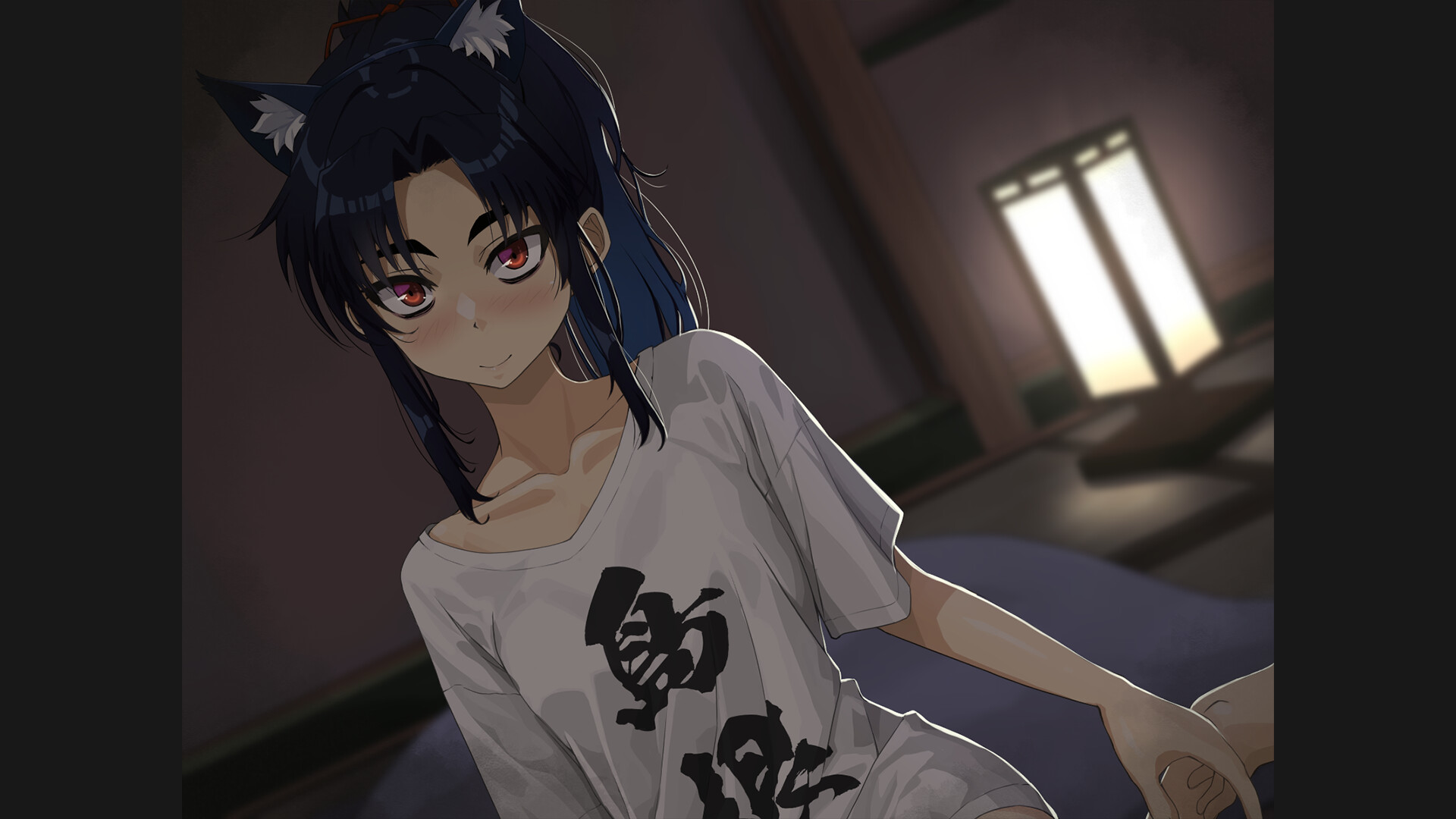 遥かなる円形世界 screenshot 2