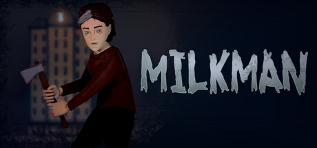 Cover art from Milkman
