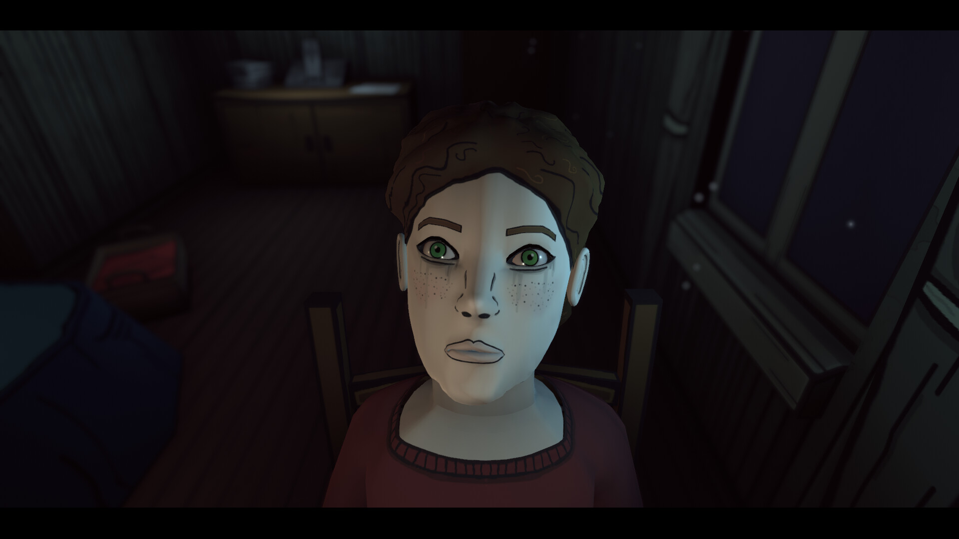 Milkman trailer