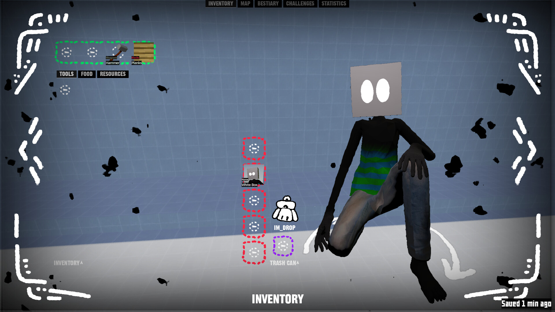 The Waiting Game screenshot 3