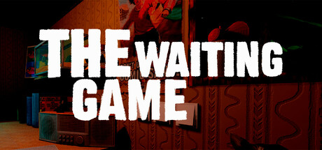 Cover art from The Waiting Game