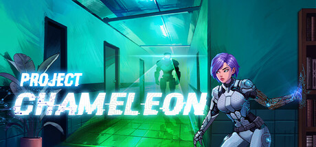 Project Chameleon Cover Image