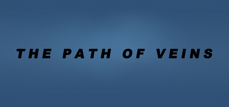 Cover art from The Path of Veins