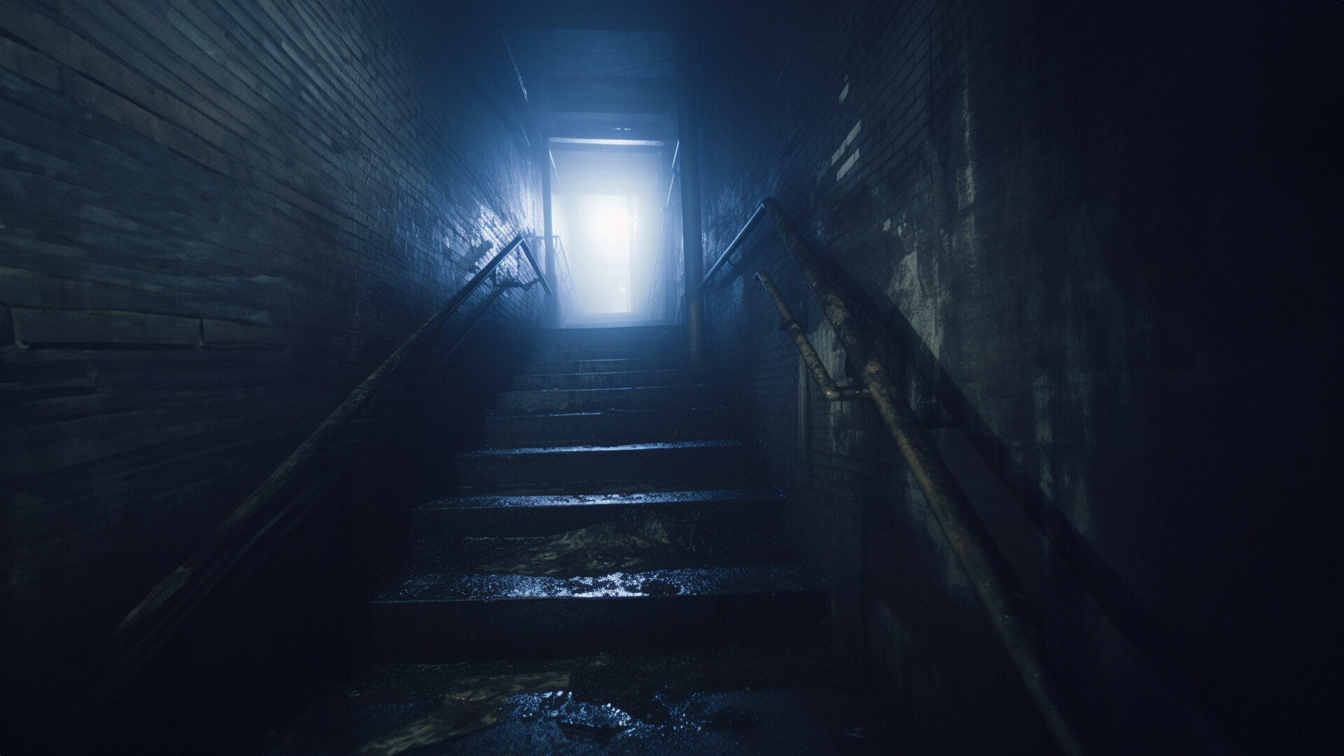 The Path of Veins screenshot 2