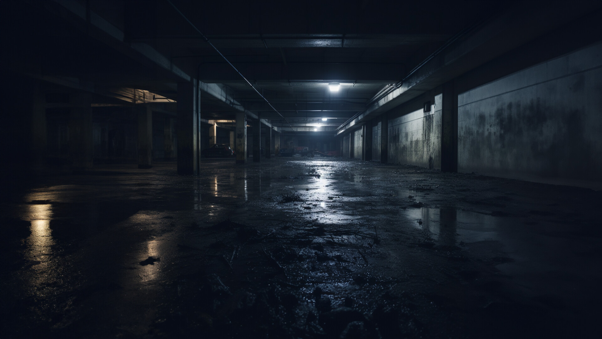 The Path of Veins screenshot 3