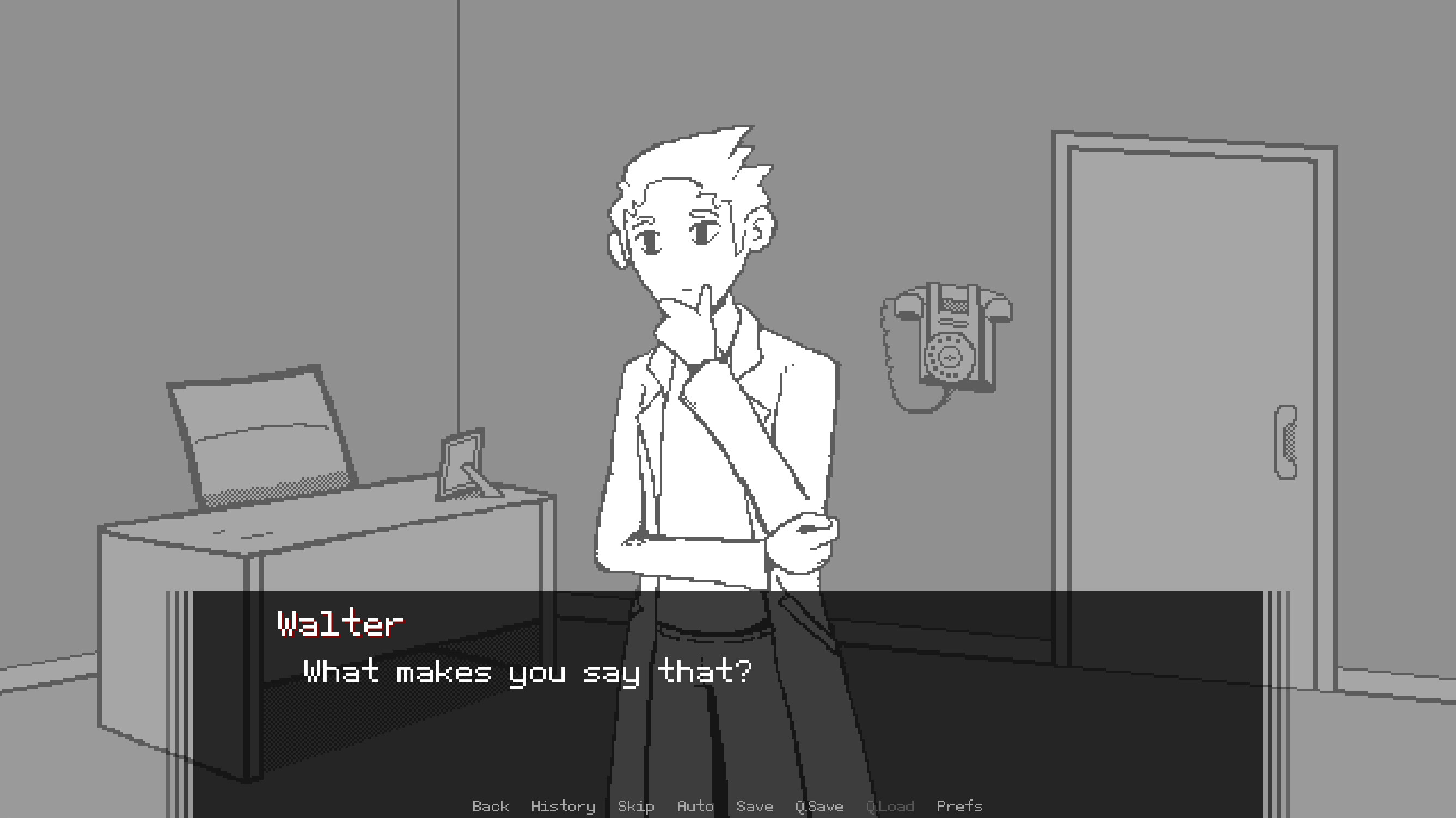 Prism screenshot 2